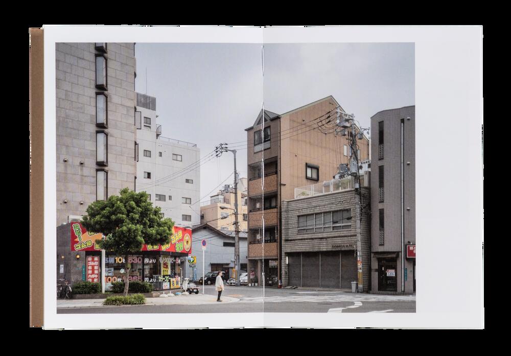 Image from page “The Death and Life of Great Asian Cities Ⅱ”