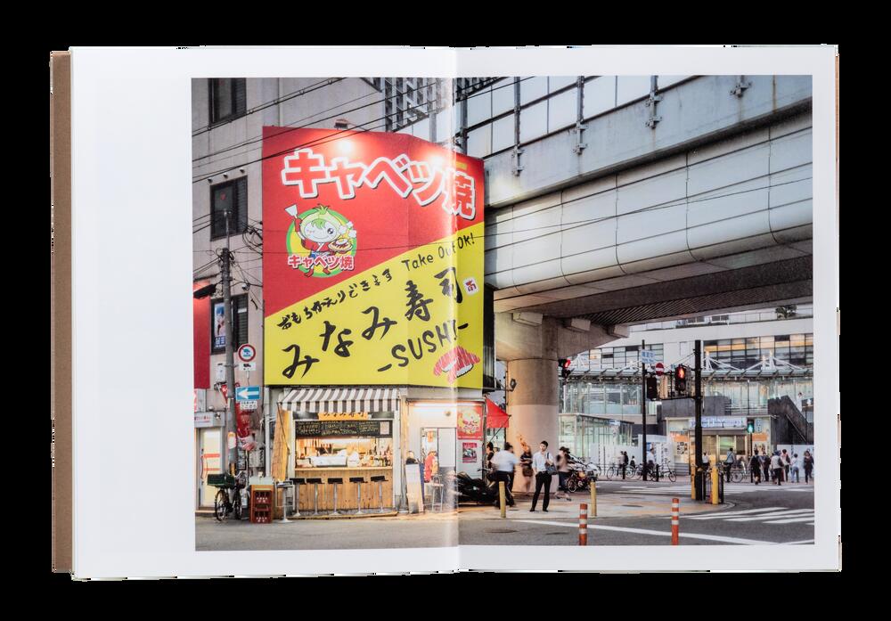 Image from page “The Death and Life of Great Asian Cities Ⅱ”