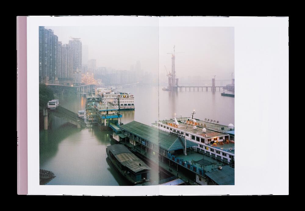 Image from page “The Great Eastern”