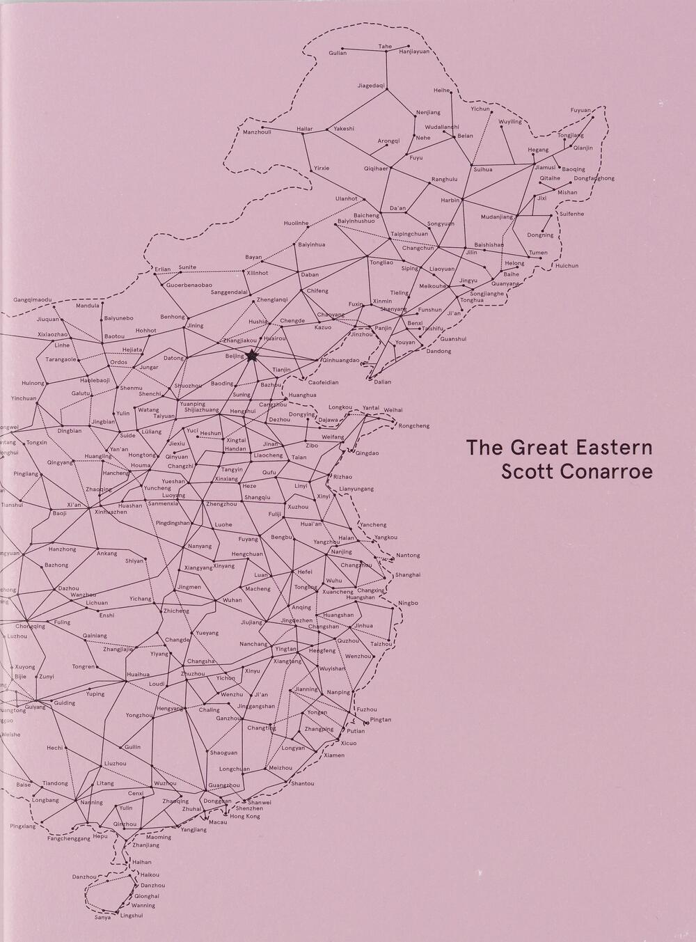 Image from page “The Great Eastern”