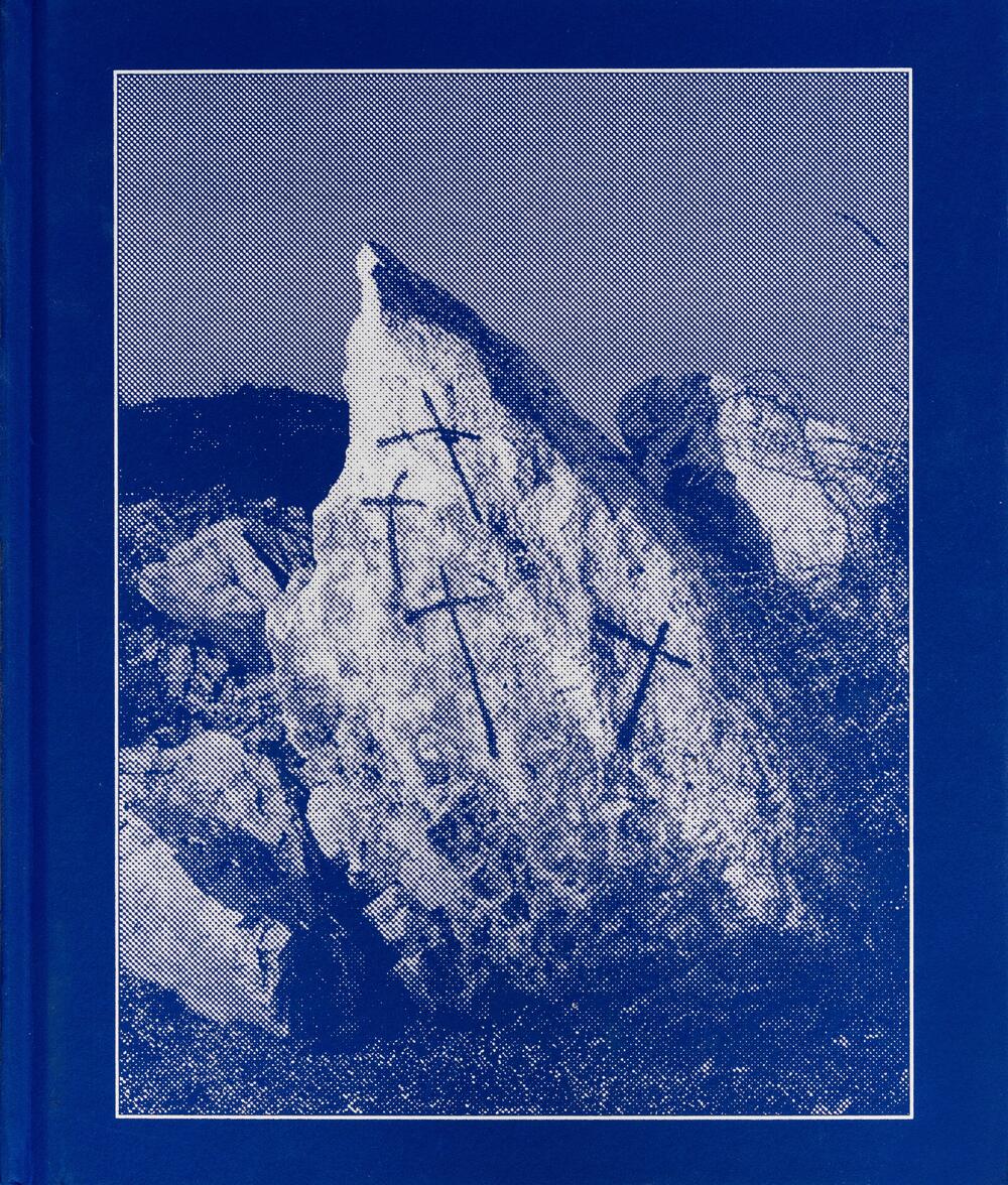 Image from page “The Hunter, The Woman & The Hut”