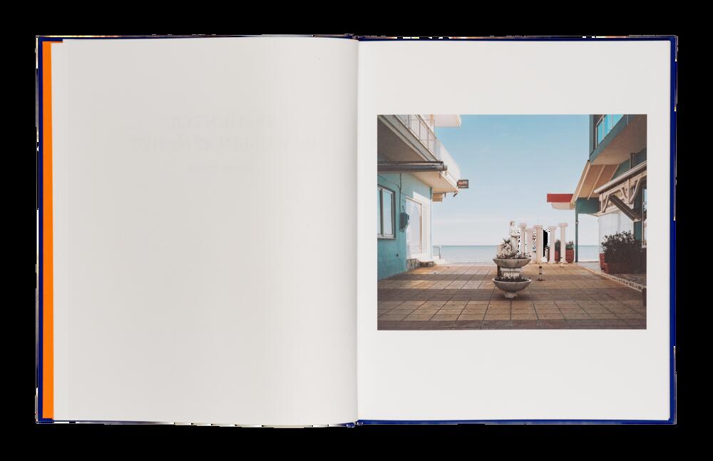 Image from page “The Hunter, The Woman & The Hut”