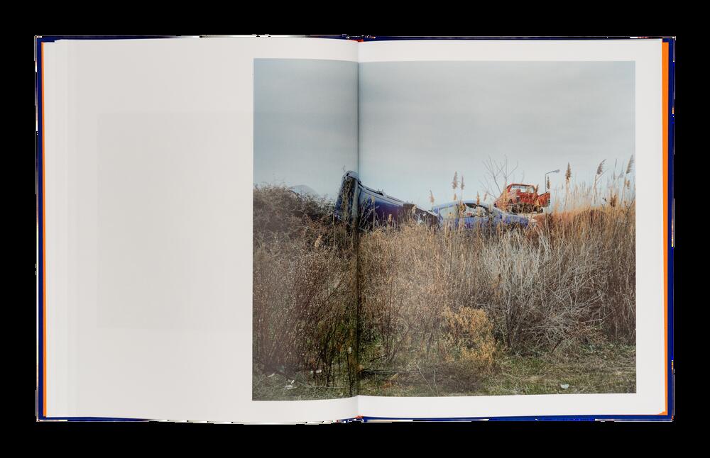 Image from page “The Hunter, The Woman & The Hut”