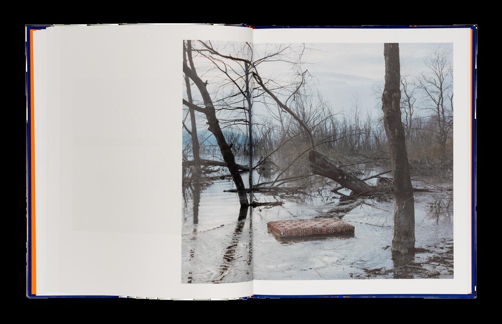 Image from page “The Hunter, The Woman & The Hut”