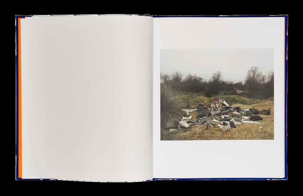 Image from page “The Hunter, The Woman & The Hut”