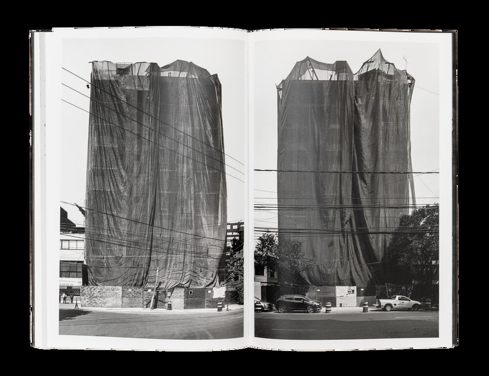 Image from page “Undercover”