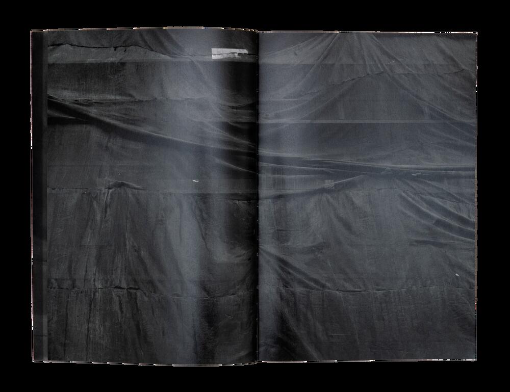 Image from page “Undercover”