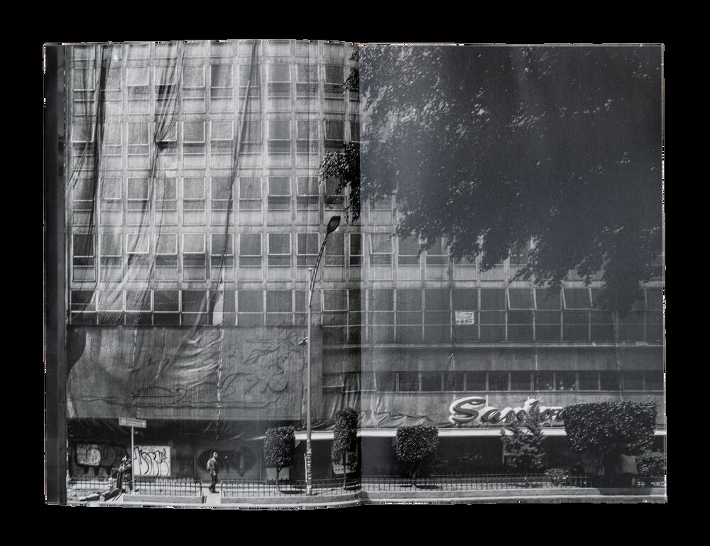 Image from page “Undercover”
