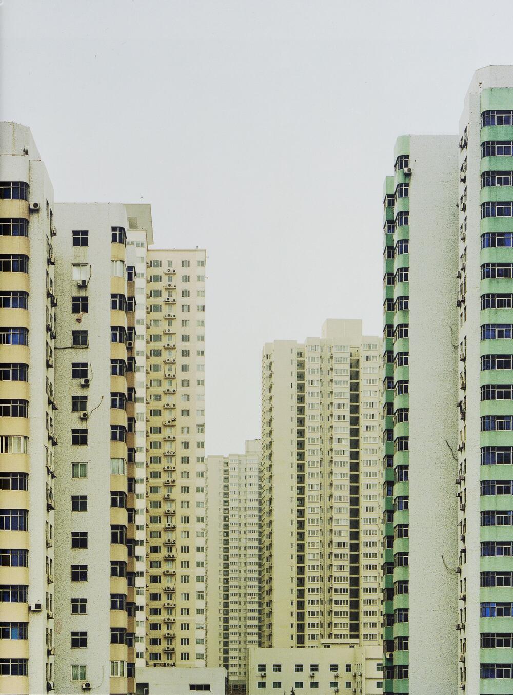 Image from page “Urban Landscapes”