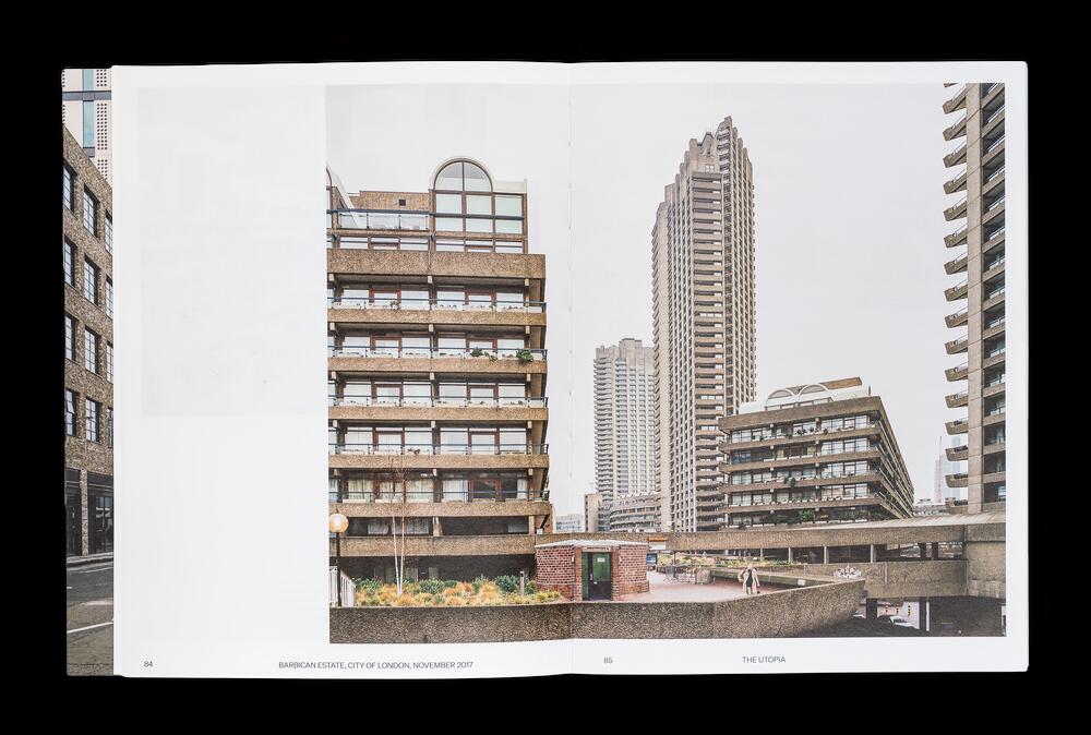 Image from page “Utopia Ending”