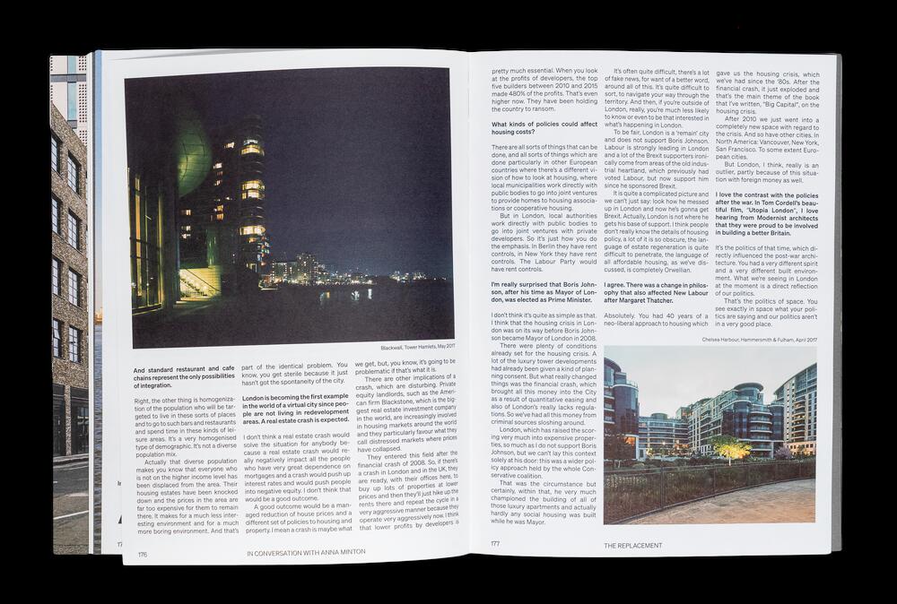 Image from page “Utopia Ending”