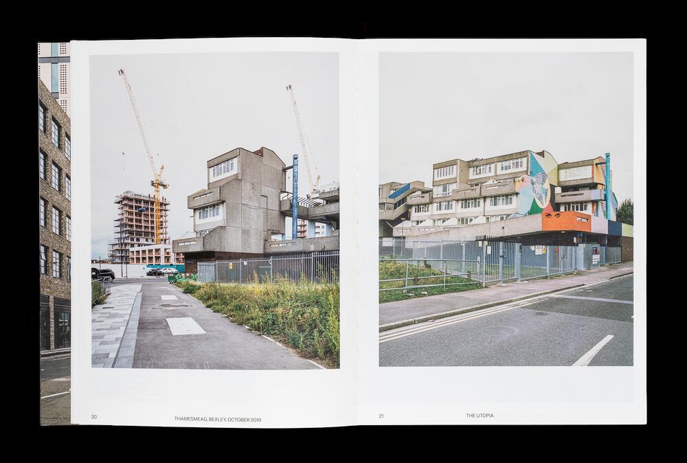 Image from page “Utopia Ending”