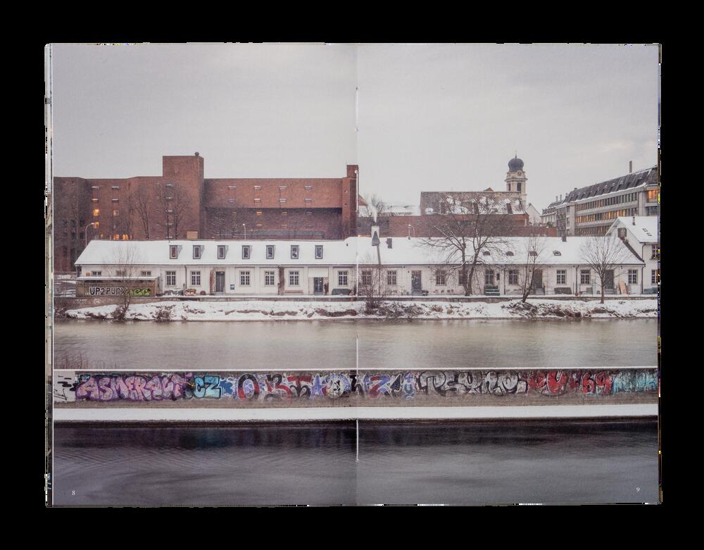 Image from page “Zurich Diary”